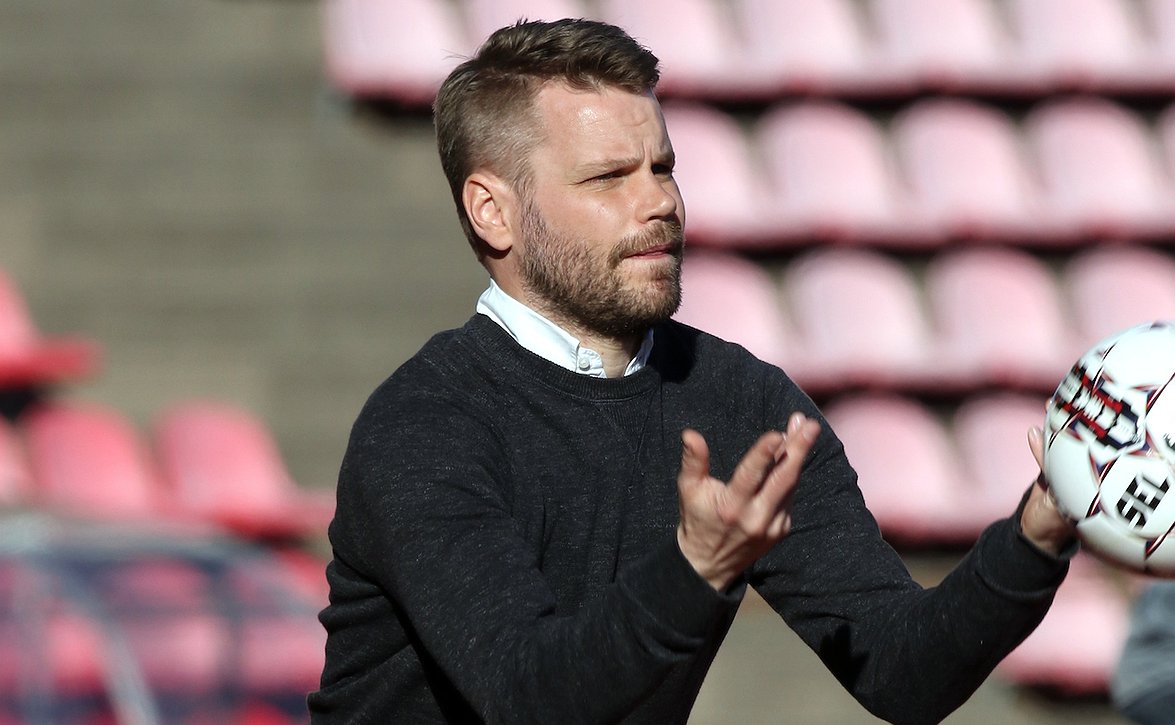 ​Lundberg: "Kauden paras peli meiltä"