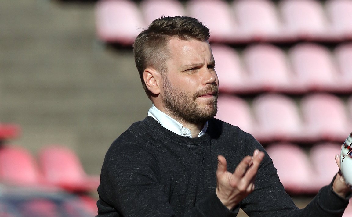 ​Lundberg: "Meillä oli paremmat paikat"
