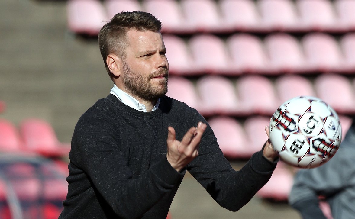 ​Lundberg tyytyväisenä: "Peli kulki kuten oli sovittu"