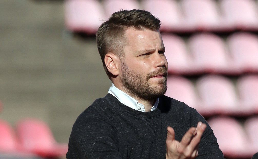 ​Lundberg: "Toivottavasti tämä vahvistaa itseluottamusta"