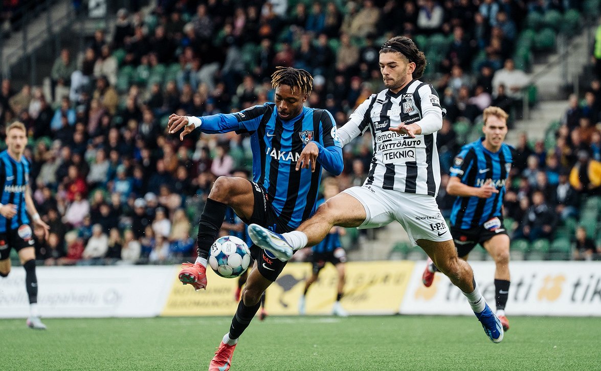 Ennakko: FC Inter-VPS