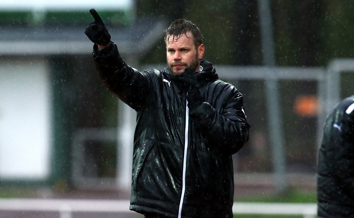 ​Lundberg cupin puolivälierästä: "Erikoistilanteet äärettömän tärkeitä"