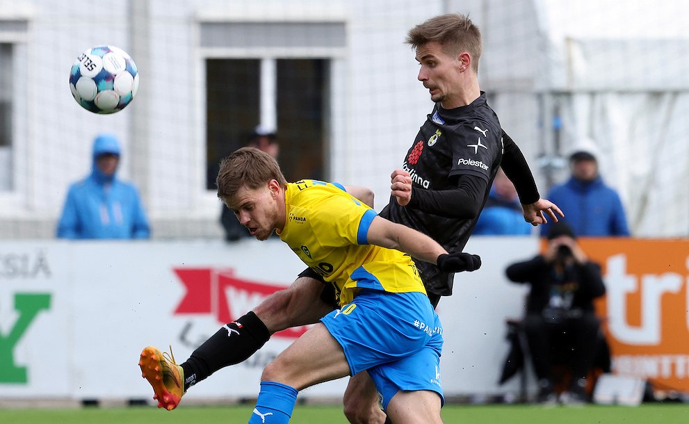 Kovat panokset - lue ​vihje Veikkausliigan Mestaruus- ja Karsintasarjan lauantain otteluihin