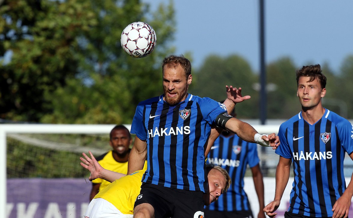 FC Inter mukana järjestämässä lähiöpelitapahtumaa 