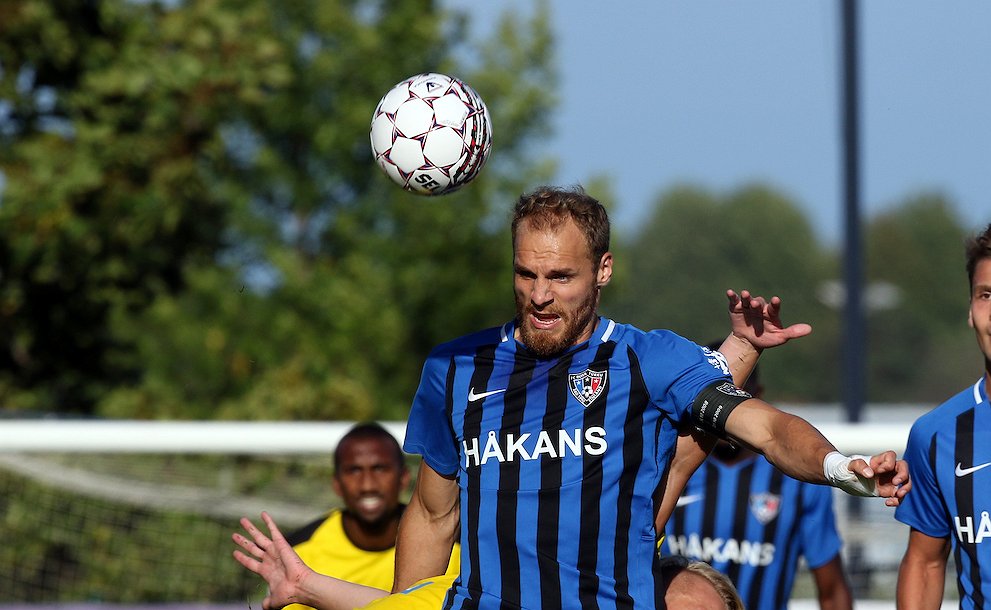 FC Interin junioreille oma tukirahasto - edustuksen kipparilta esimerkkiä