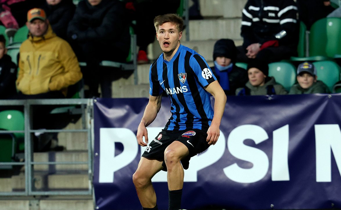 "Löytyy avaimet voittaa peli" - Inter saa cupissa haasteen Kakkosen EBK:lta