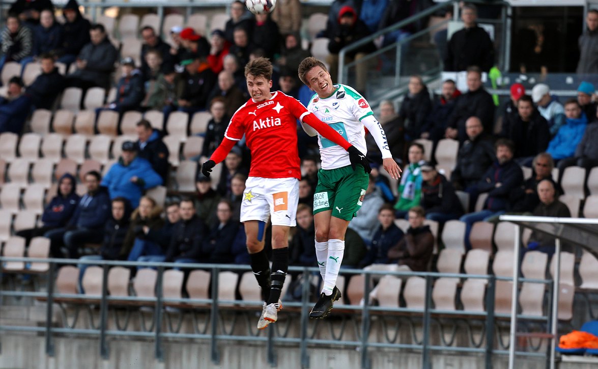 ​HIFK-luotsilla hyväkuntoinen ja terve ryhmä käytettävissä