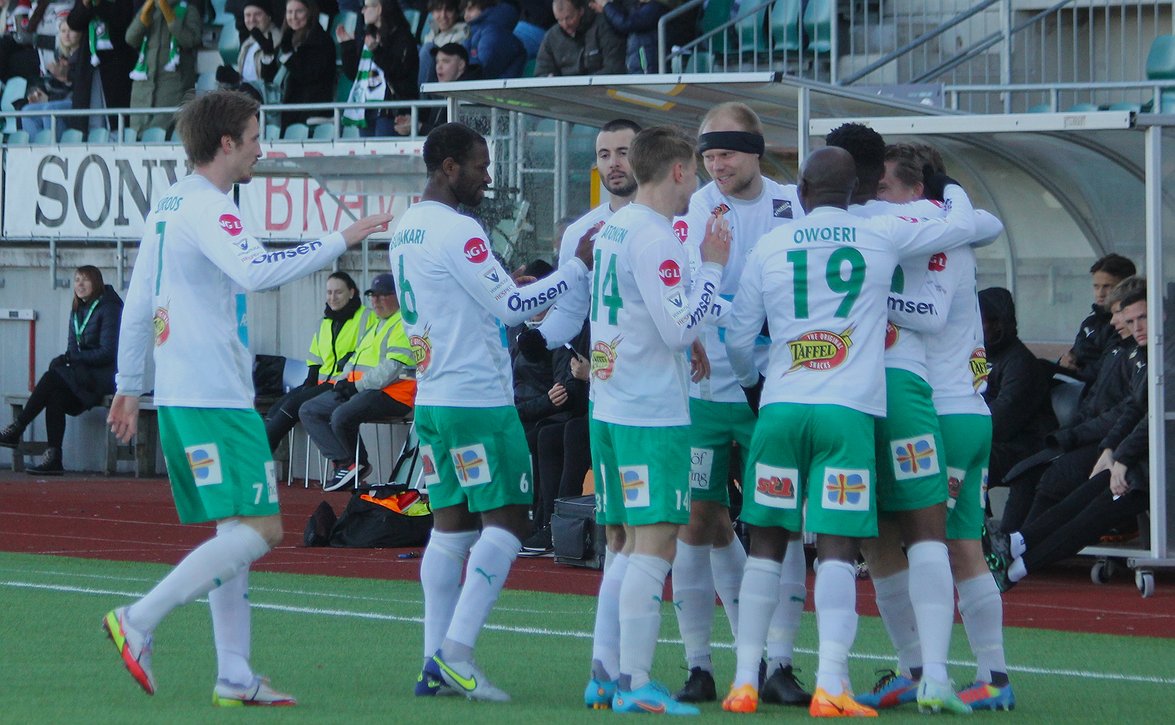 ​IFK Mariehamnin kauden kick-off -tilaisuus ensi viikon tiistaina