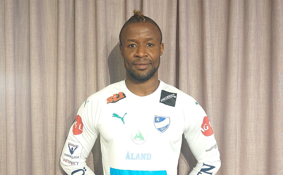 ​IFK Mariehamniin lisää kokemusta – hyökkääjähankinta Allsvenskanista