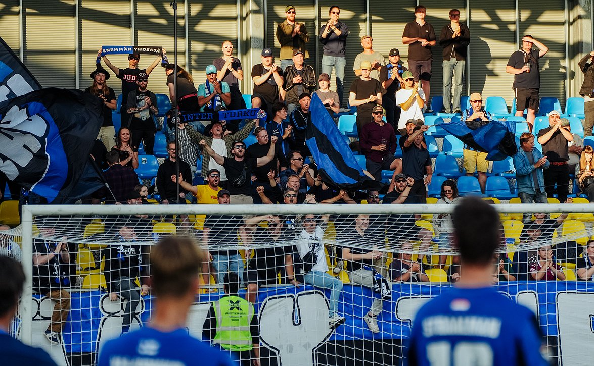 Inter sopimukseen poikien maajoukkueista tutun puolustajalupauksen kanssa