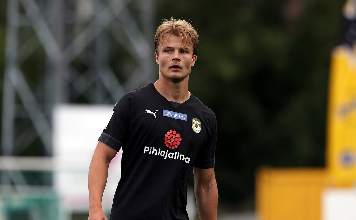 ​KuPS selkeään voittoon JJK:sta - loppulukemat 6-0