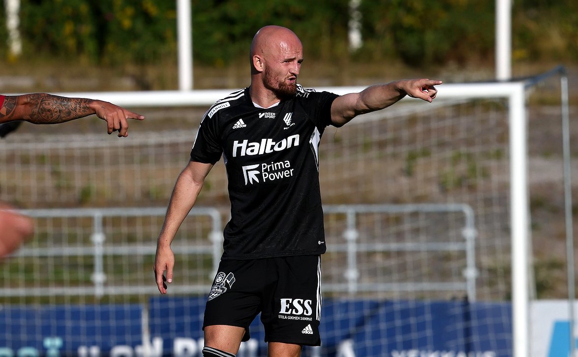 FC Lahti haki Maarianhaminasta avauspisteensä Liigacupissa