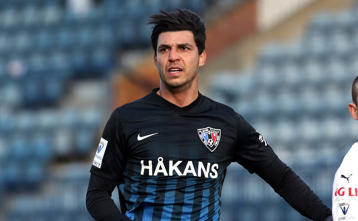 FC Inter kiri voittoon (JJK-FC Inter 1-2)
