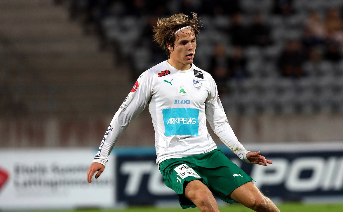 ​IFK Mariehamnin joukkueen rakentaminen uusille urille – sopimusuutisia jo ensi viikolla?