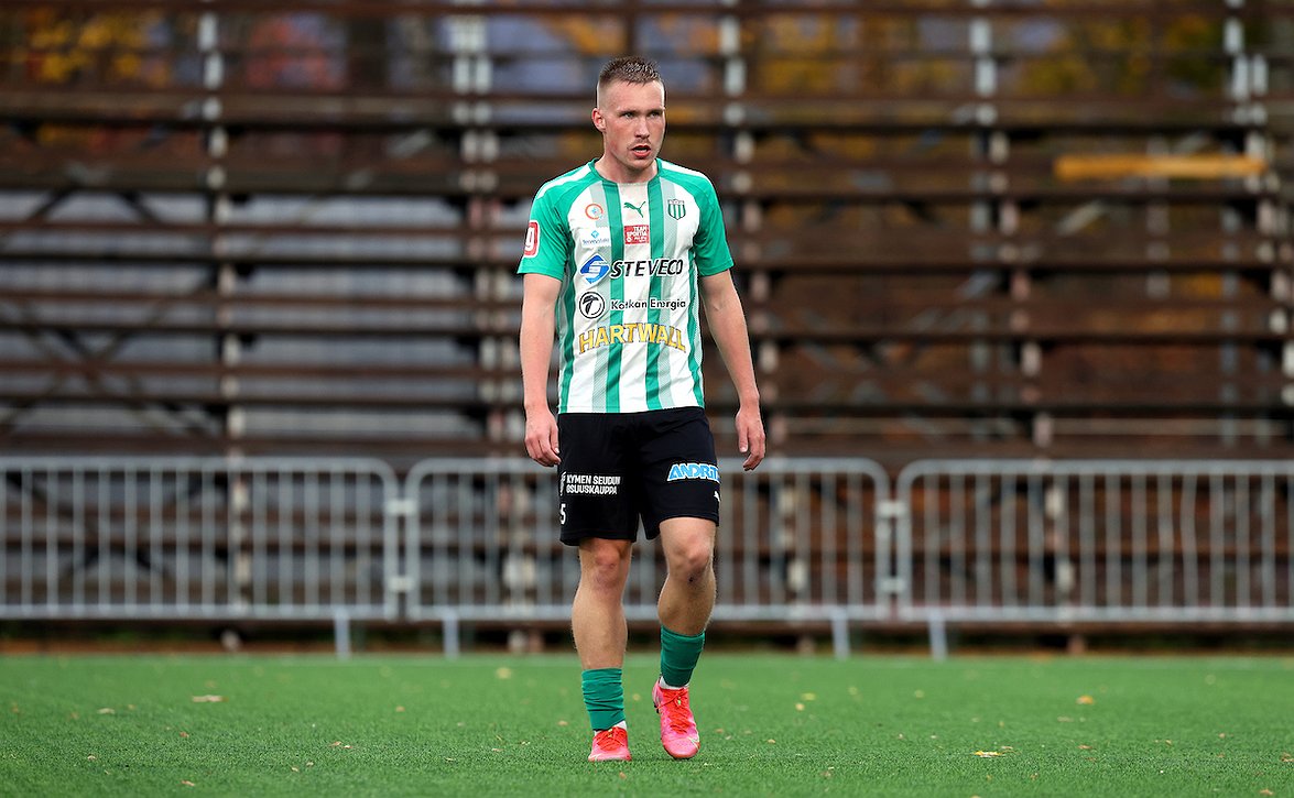 KTP palasi Ykkösliigan piikkipaikalle