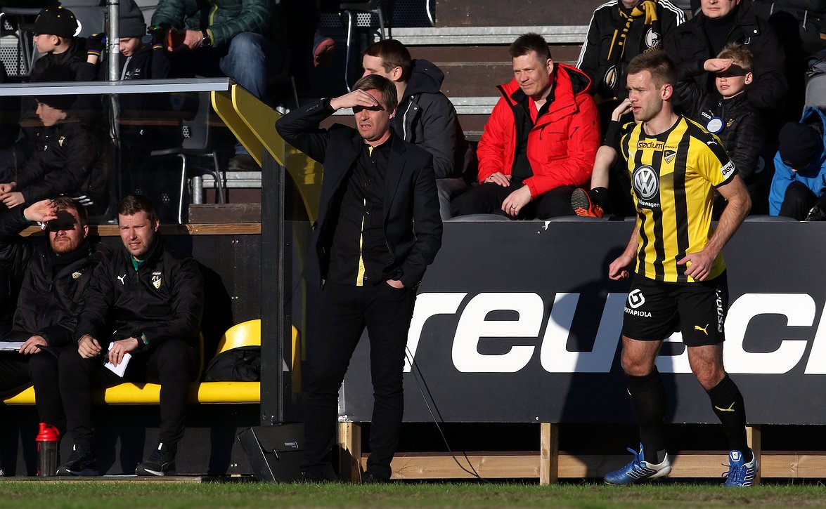 ​Vasara nostaa esiin pointin sunnuntain reissupelistä: "Tulevat varmasti ratkaisemaan"