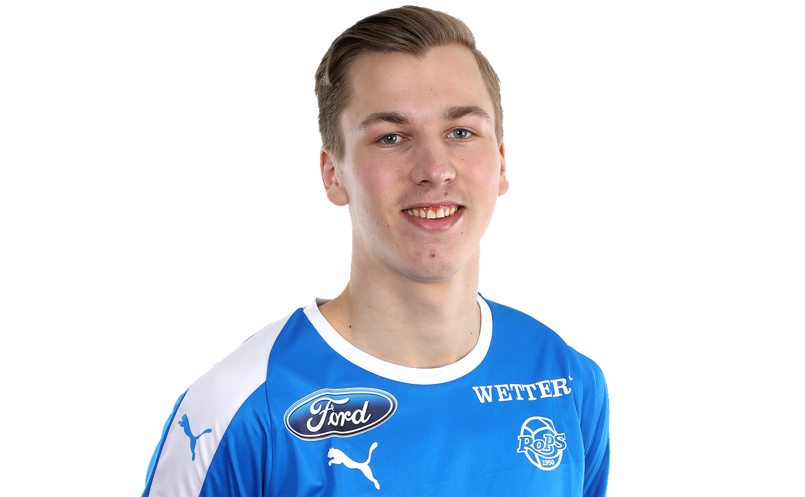 RoPS matkaa Vaasaan: ”Lähdemme ilman muuta voittamaan”