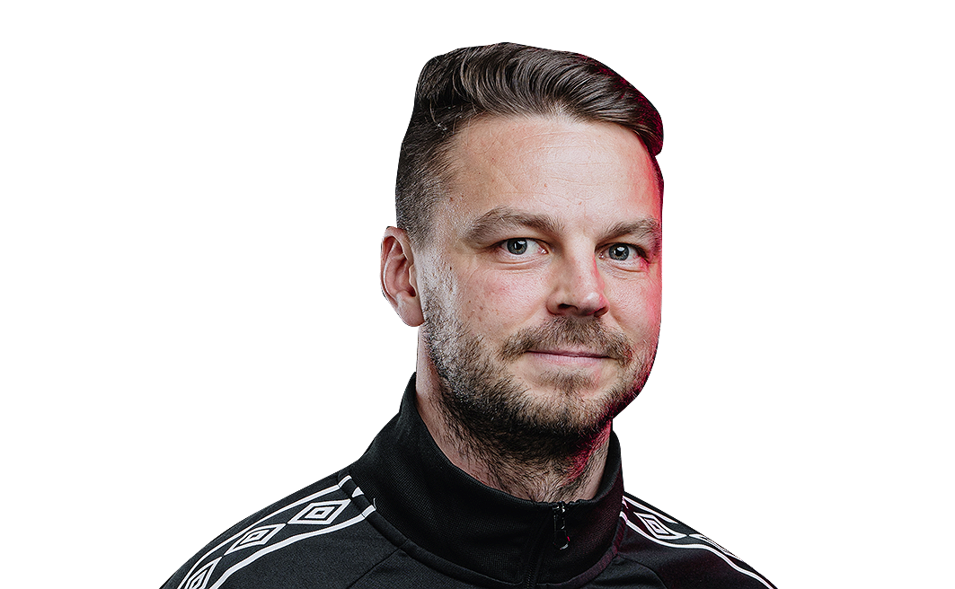 FC Lahden Toni Lindbergille UEFA Pro -valmentajalisenssi