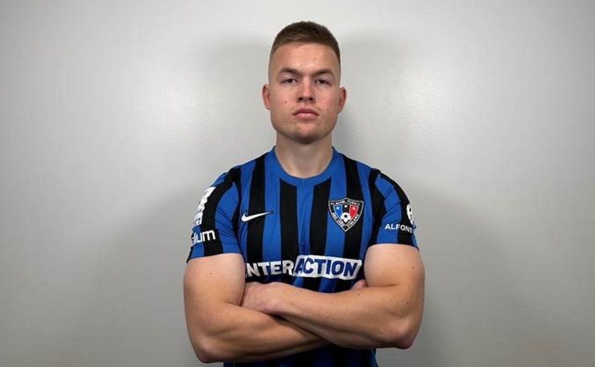 Toppari Väinö Vehkonen Interiin - "Sopii hyvin tarpeeseemme"