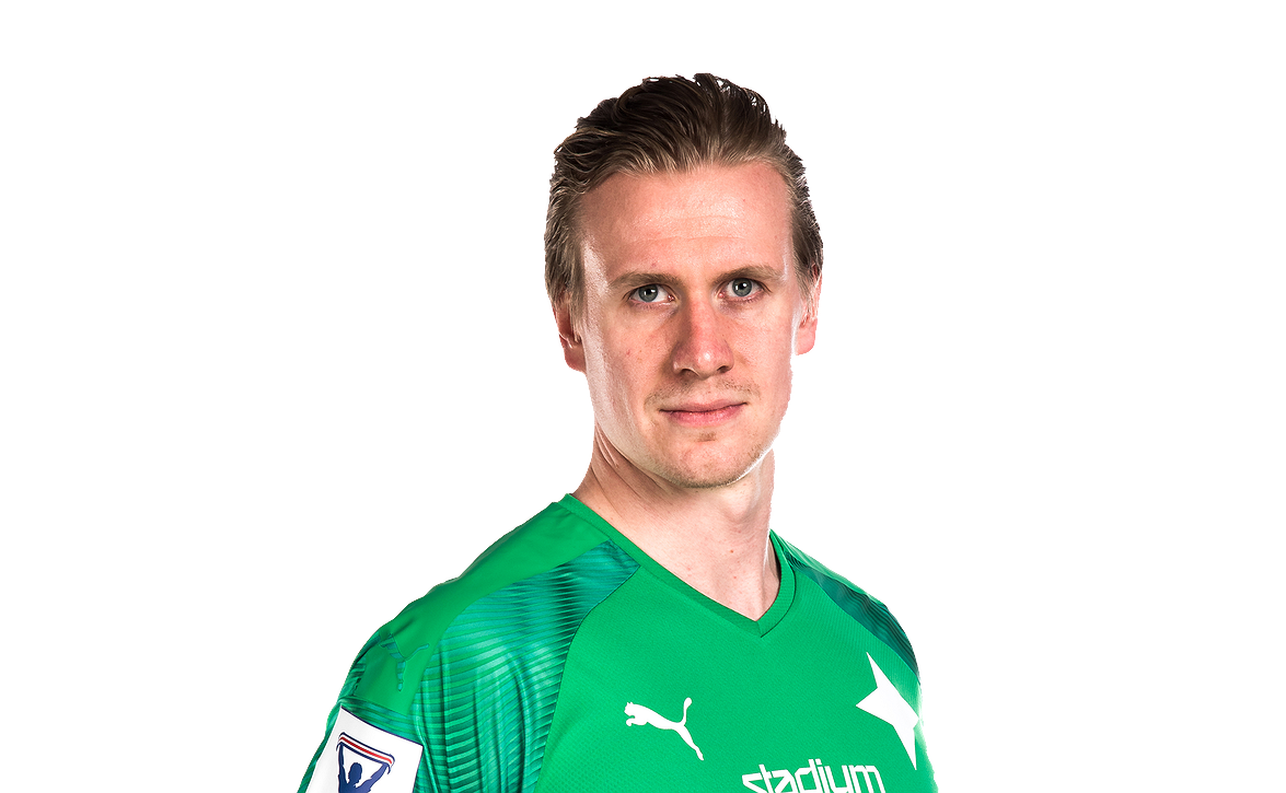 Martti Puolakainen jatkaa HIFK:ssa