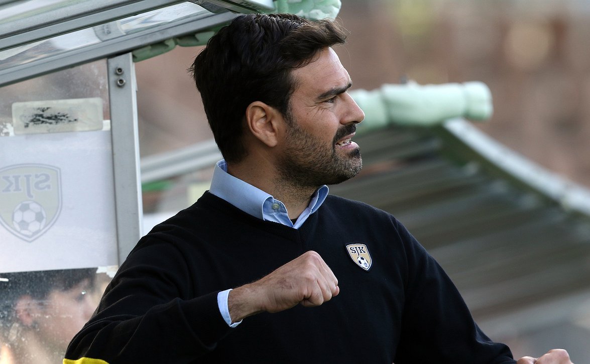 SJK-luotsi Roca: "Pyydämme anteeksi kannattajiltamme"