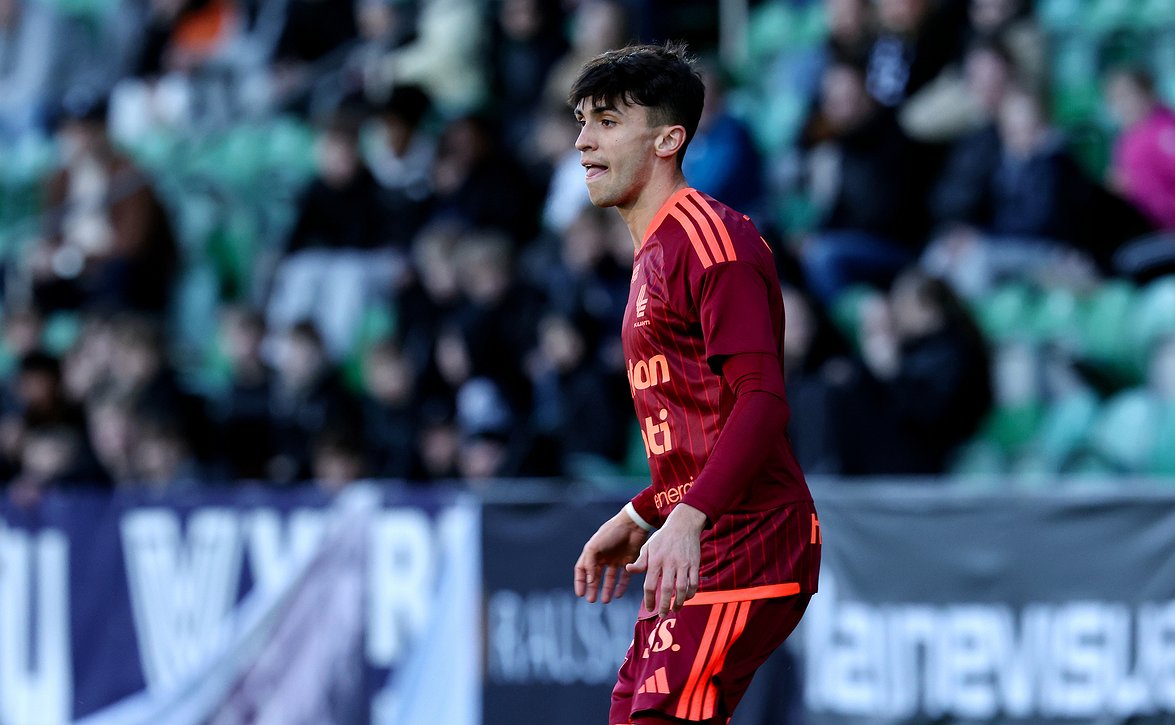 "Lähdemme Helsinkiin hakemaan kolmea pistettä" - FC Lahti luottavaisena HJK:n vieraaksi
