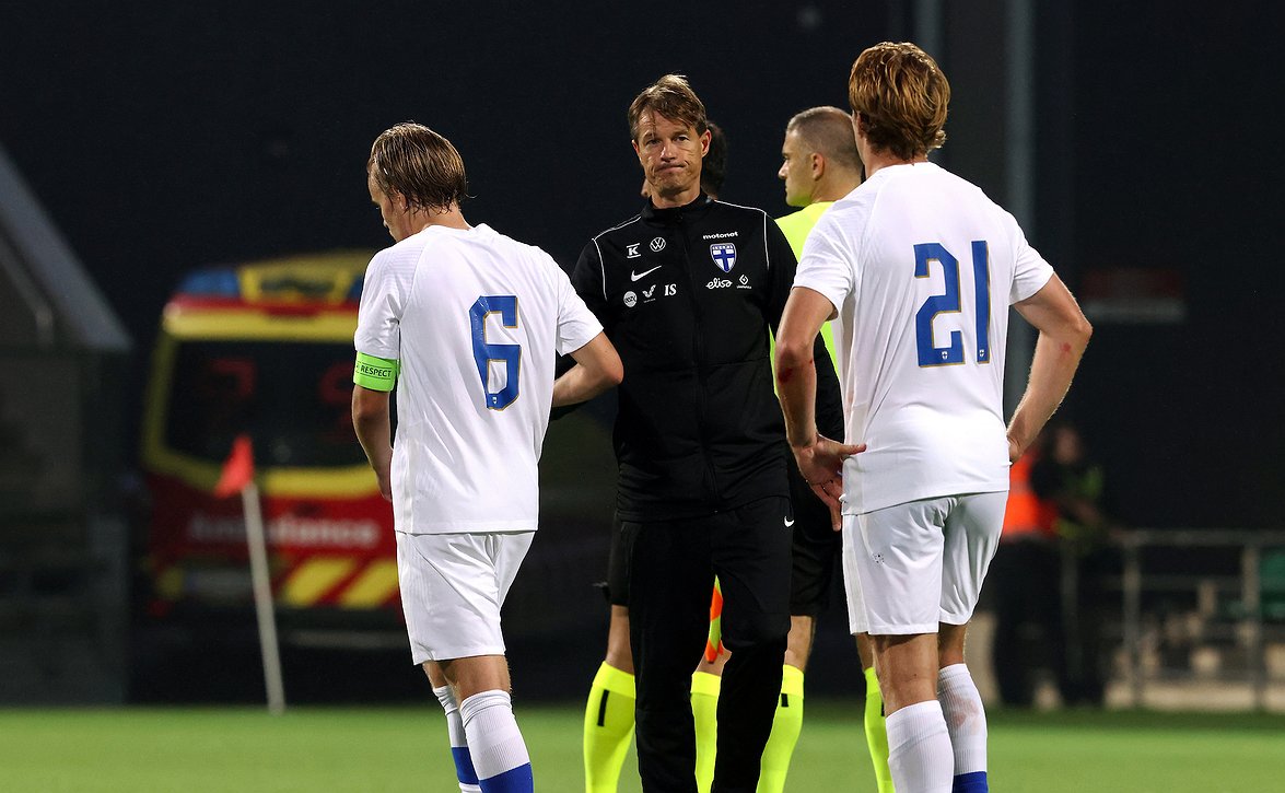 Pikkuhuuhkajat kohtaa Viron Baltic Cupin välierässä torstaina - "Ollaan heidän kotikentällään, tulee tiukka peli"