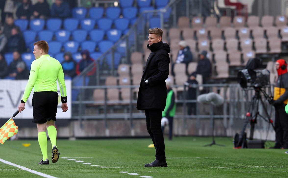 "Kukaan ei voi pelata koko ajan" - HJK:n pelaajakierrätykselle vankat perusteet