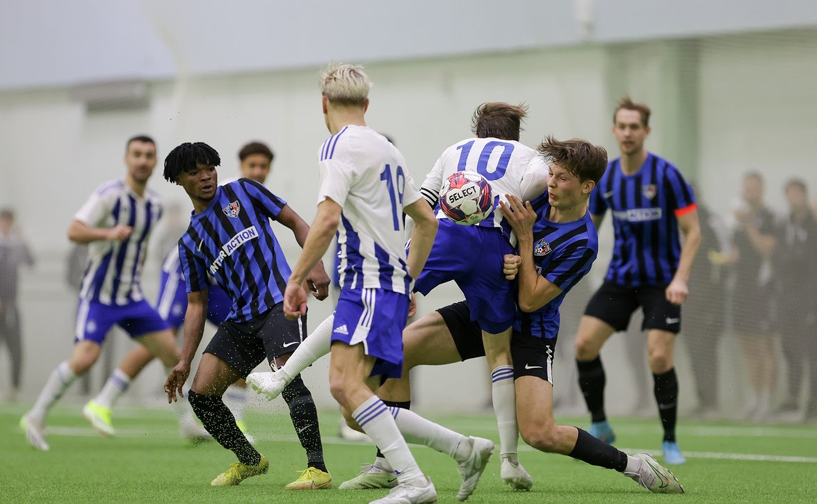 "Totta kai pettynyt lopputulokseen" - HJK kärsi kauden ensimmäisen tappionsa