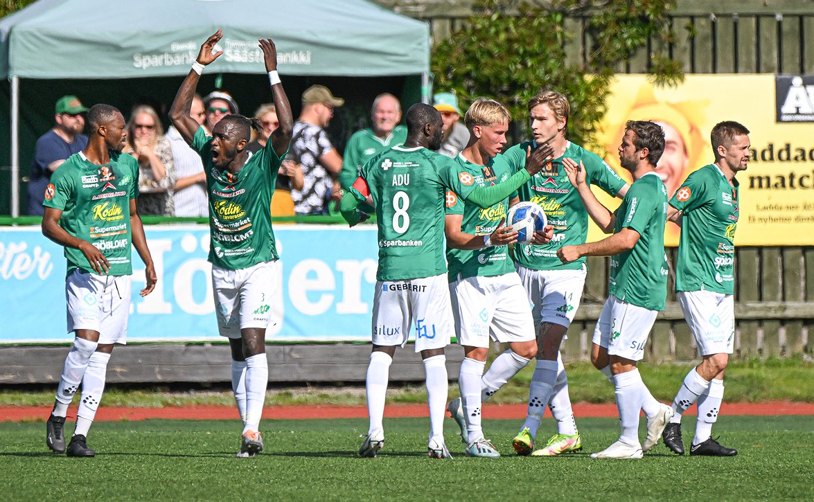 ​Urheilu Mehiläinen seurayhteistyöhön EIF:n kanssa - "Tällaista on haettu jo pidemmän aikaa"