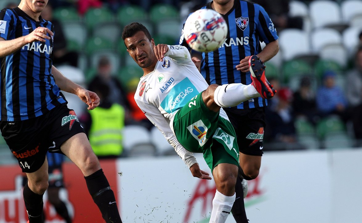​IFK Mariehamn jälleen Ahvenanmaan mestari