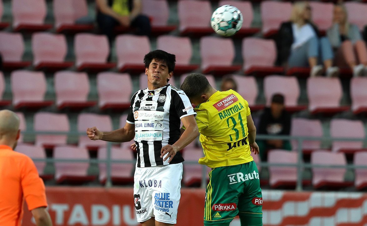 ​Ilves kohtaa TPS:n lauantaina – kaksi testipelaajaa rivissä, Ollila pitkään sivussa