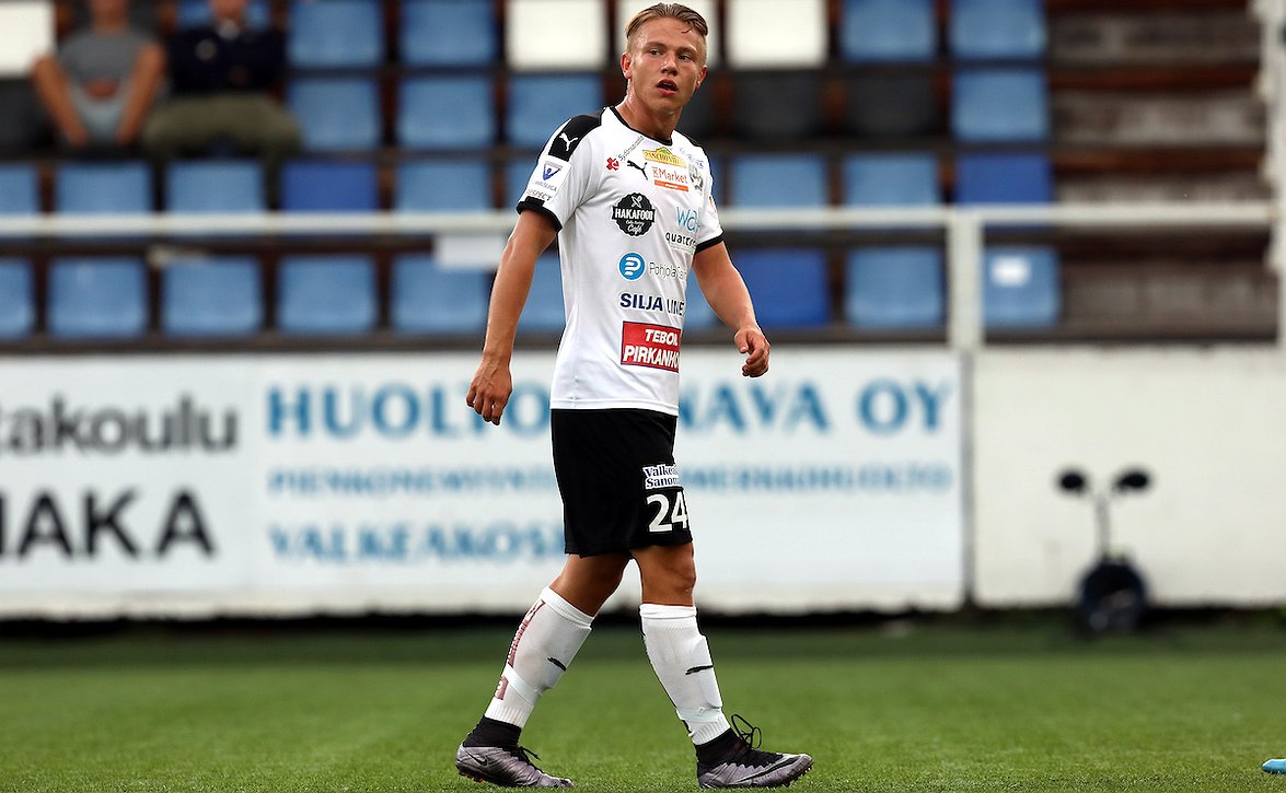 FC Hakan lupauksille jatkosopimukset