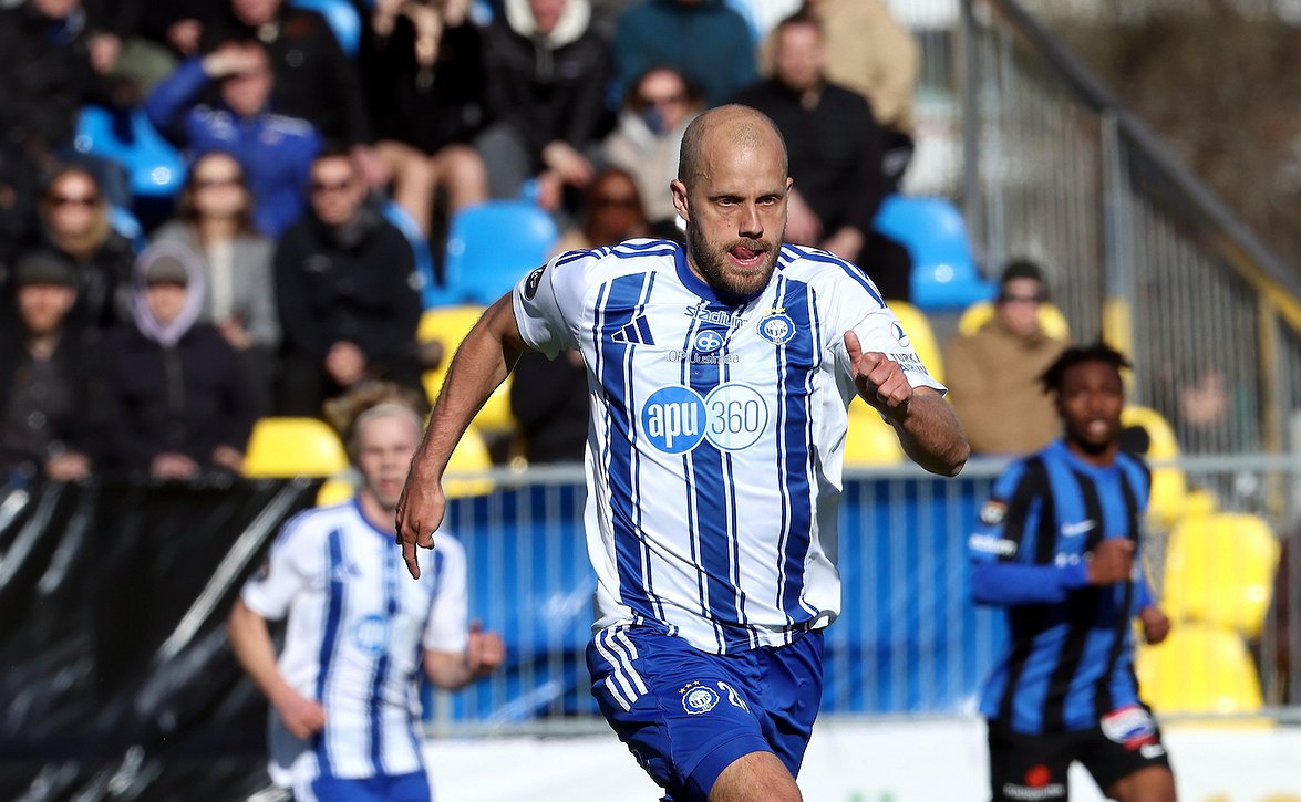 Tasapelit eivät riitäi Teemu Pukille - "Pitää pystyä kääntämään pelejä voitoiksi"