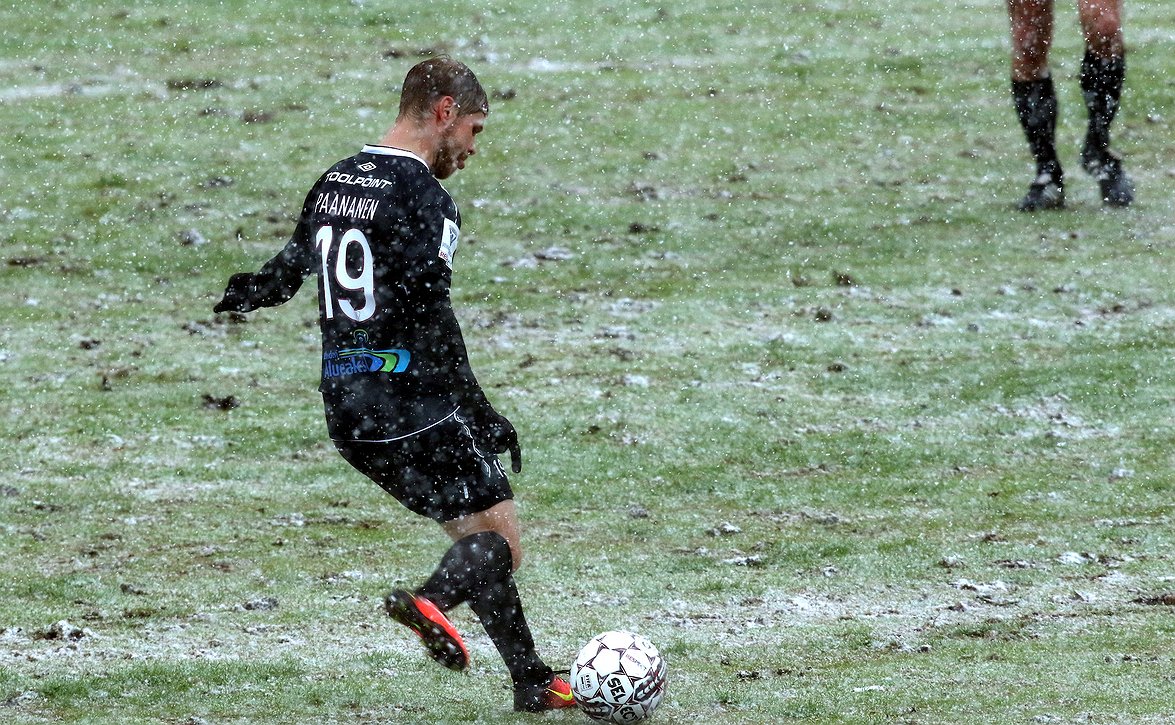 FC Lahti ja Lahden Aluetaksi tiivistävät yhteistyötään