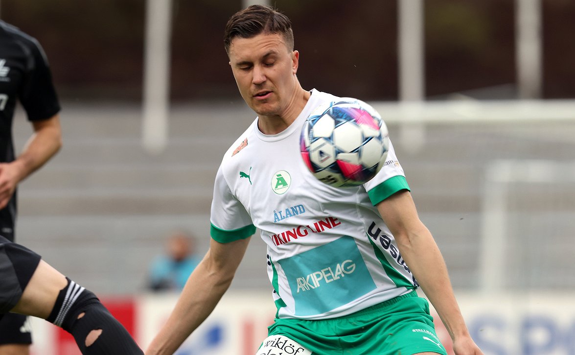 ​Kuusi pelaajaa jättää hyvästit IFK Mariehamnille