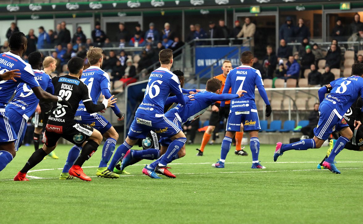 HJK ja Elite Varainhoito kantavat yhdessä yhteiskuntavastuuta