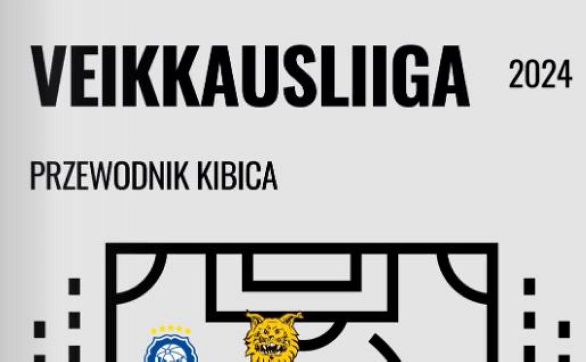 Veikkausliigasta kattava kausipaketti myös puolaksi - katso, ellet usko