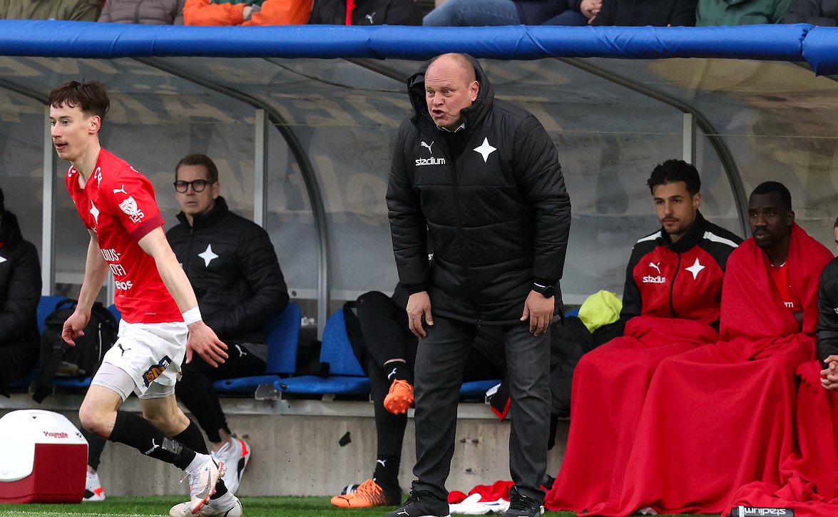 "Hakalla oli enemmän laatua ja nopeutta" - Mixu Paatelainen pettyi HIFK:n esitykseen