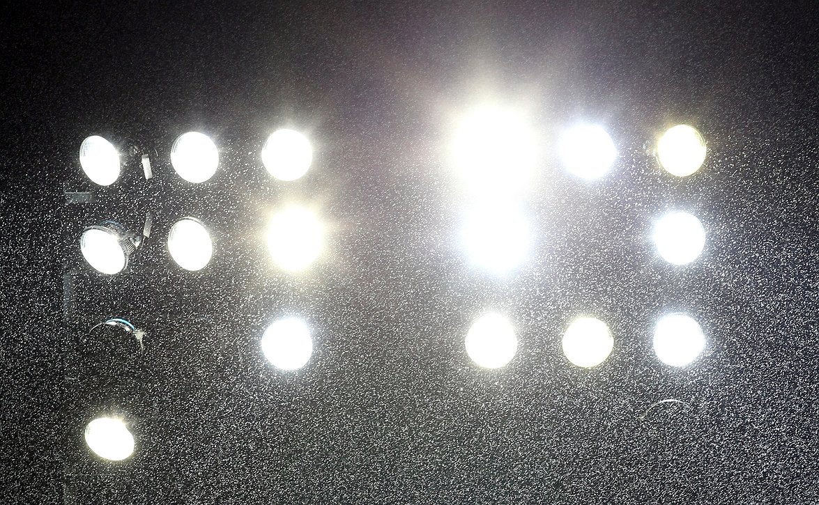 Erotuomareilla surunauha viikonlopun otteluissa - Anders Mattssonin muistoa kunnioittaen