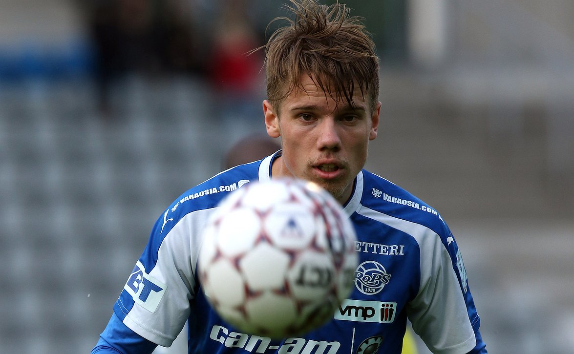 Pikkuhuuhkajat tasapeliin Azerbaidzhanin kanssa
