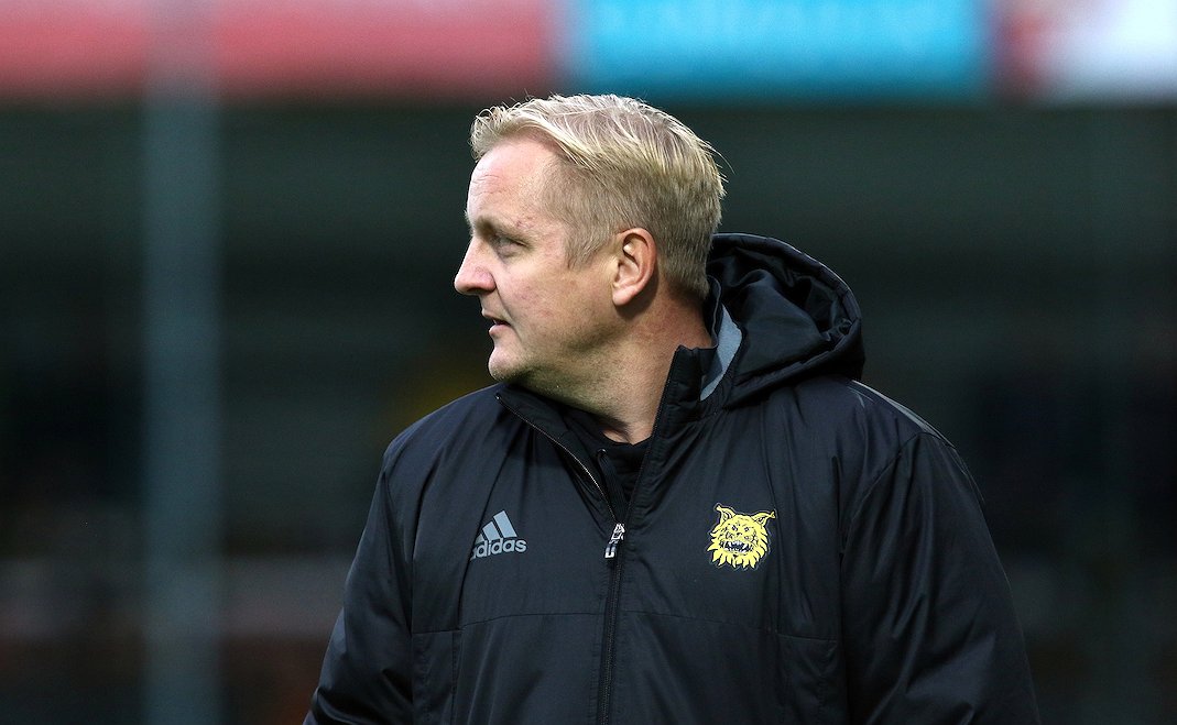 Wiss AL:lle: "Olimme selkeästi parempia"