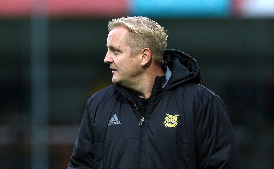 ​Ilves odottaa testiin kahta senegalilaispelaajaa