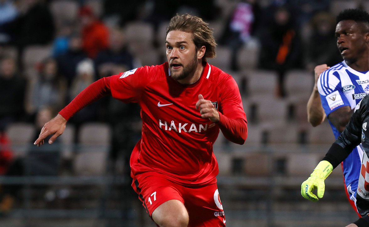 ​Mika Ojala Veikkausliiga-podcastin vieraana