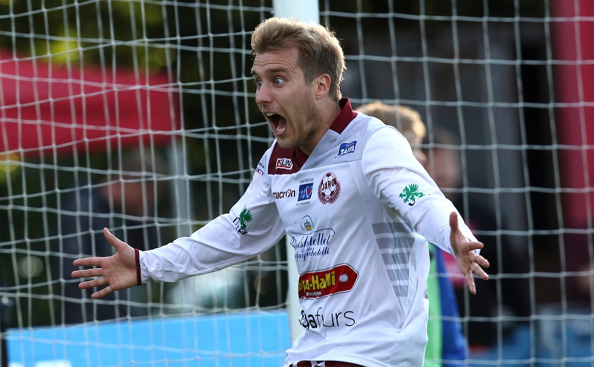 ​Jani Virtanen: "Alievin läpiajo oli ainoa paikkamme"