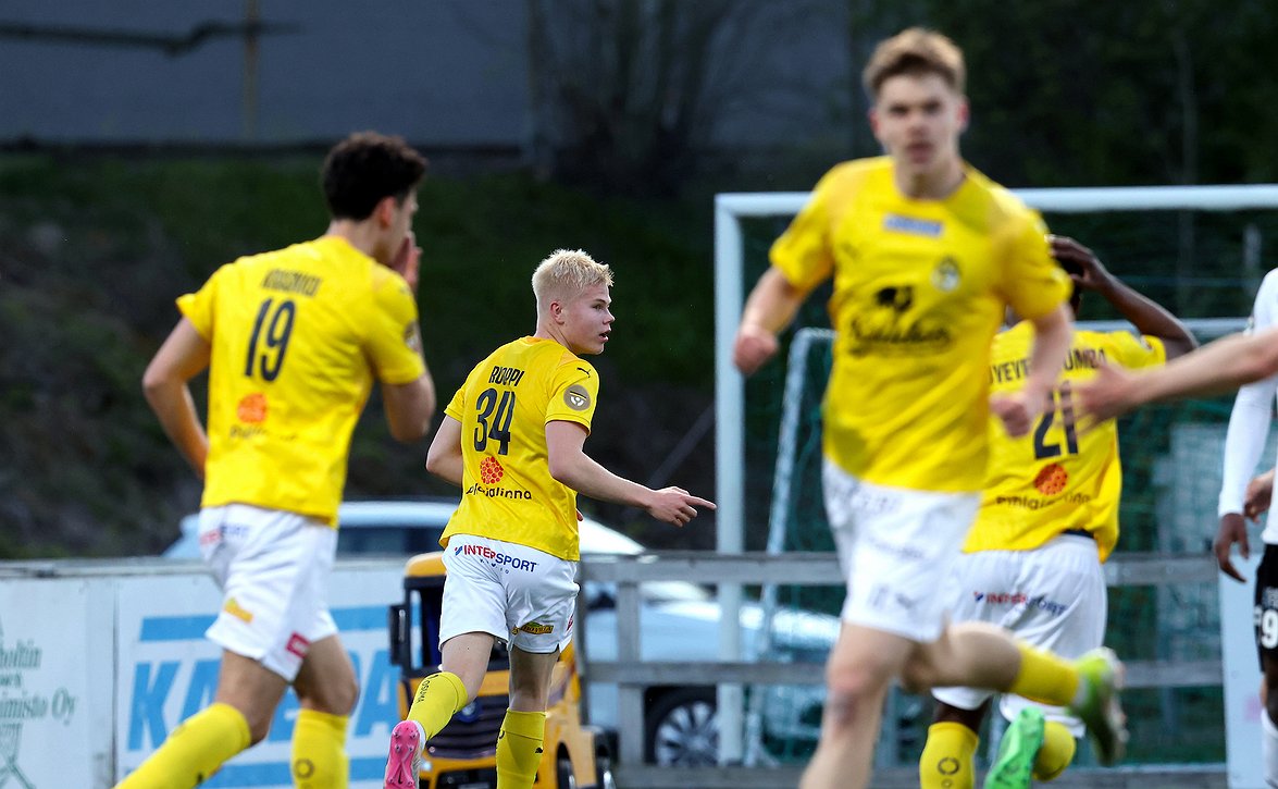 "Leiri oli kokonaisuudessaan hyvä" - KuPS sai hyvää potkua kevääseen Espanjasta