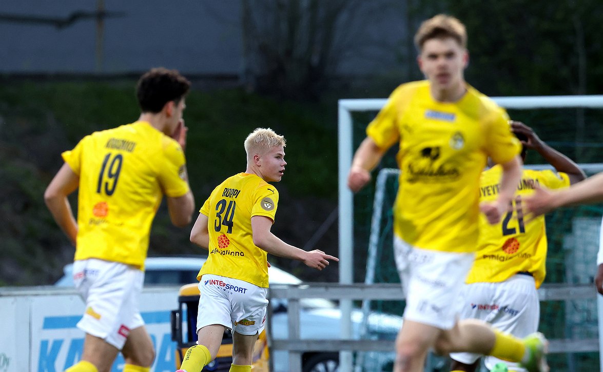 KuPS:n Eurooppa-liigan karsintaotteluitten otteluajat selvillä