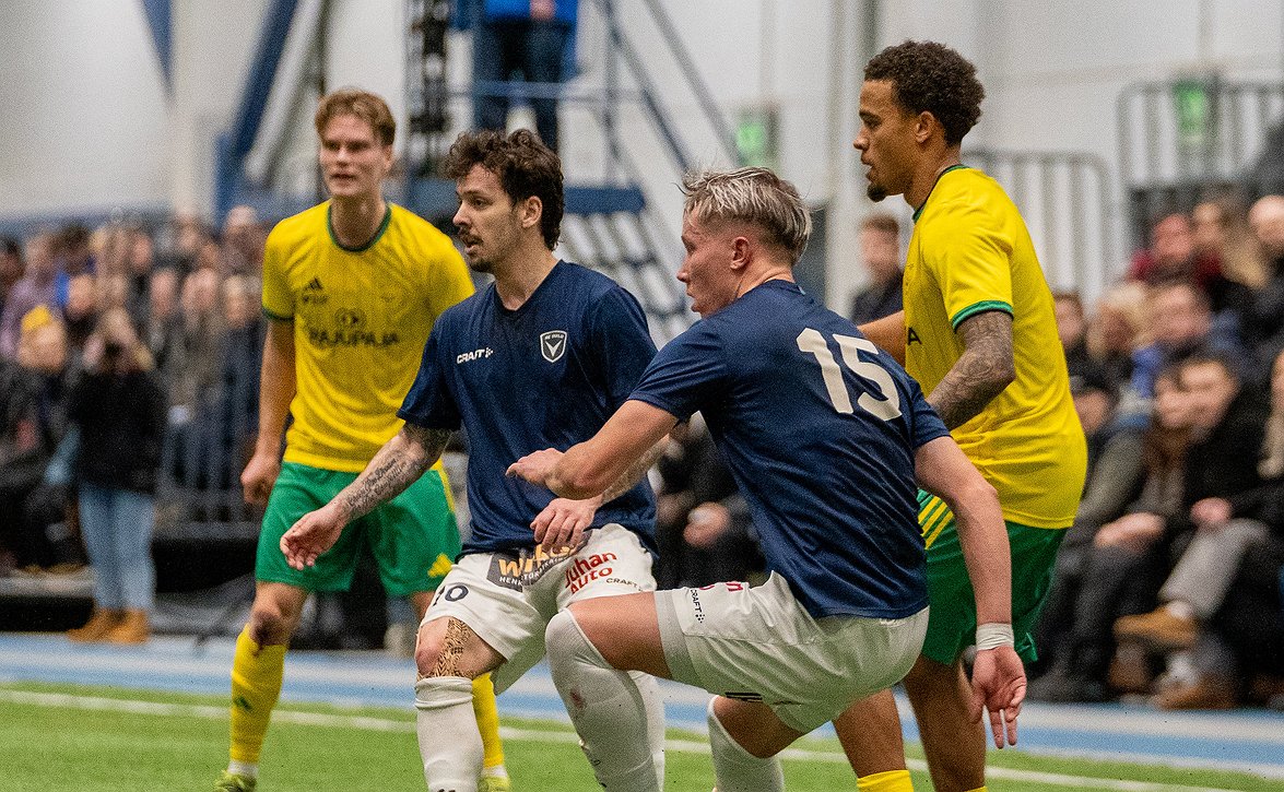 KuPS vei viimeisen välieräpaikan - Liigacupissa nähtiin ratkaisuja