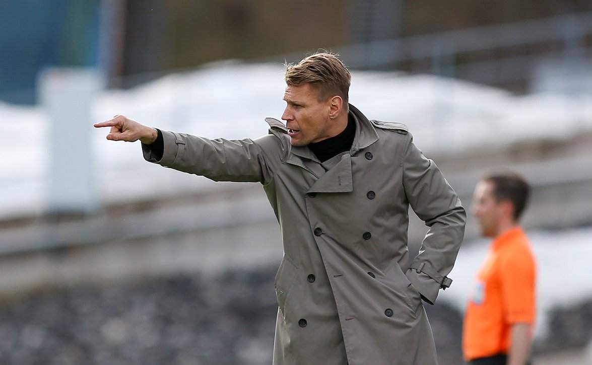 "Esityksessä paljon hyvää, mutta tappio iso pettymys" - Koskela manasi takaiskumaaleja