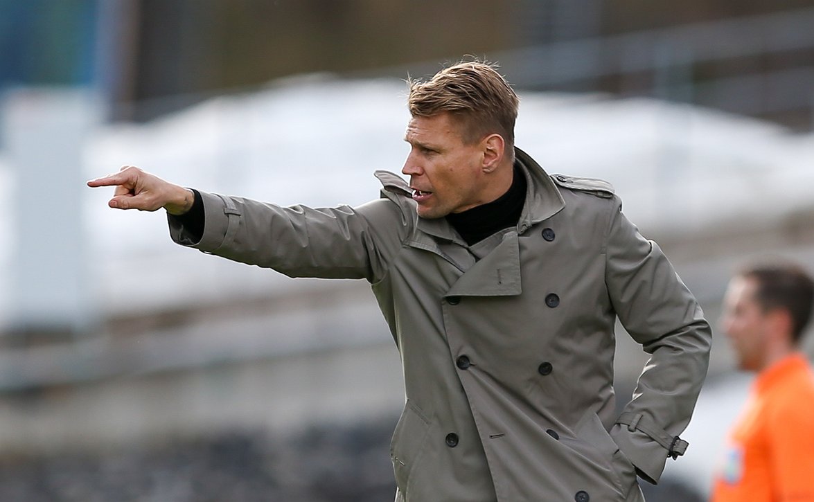 HJK ottaa varaslähdön cupin 5. kierrokselle - HJK Klubi 04 vastassa jo tiistaina